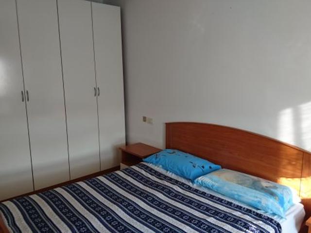 Bilocale arredato con terrazzo
