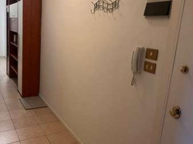 Bilocale arredato con terrazzo Colli