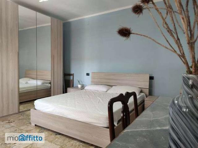 Bilocale arredato con terrazzo Contrada pezzapiana