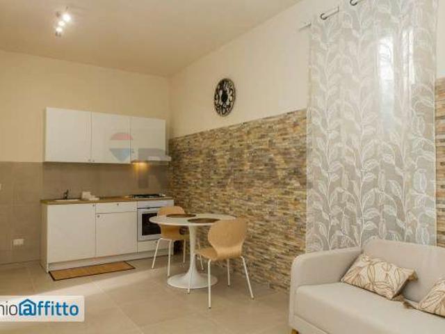 Bilocale arredato con terrazzo Catania