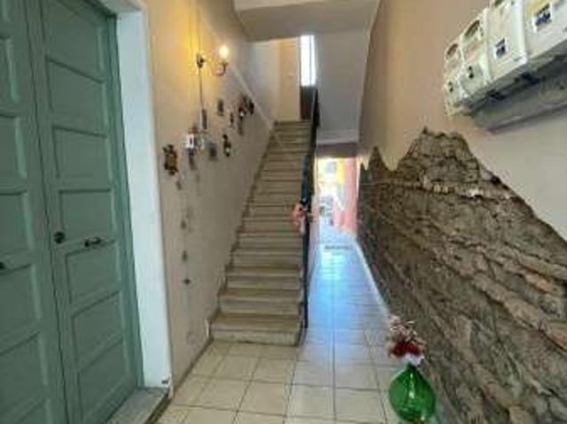 Bilocale arredato con terrazzo Catania