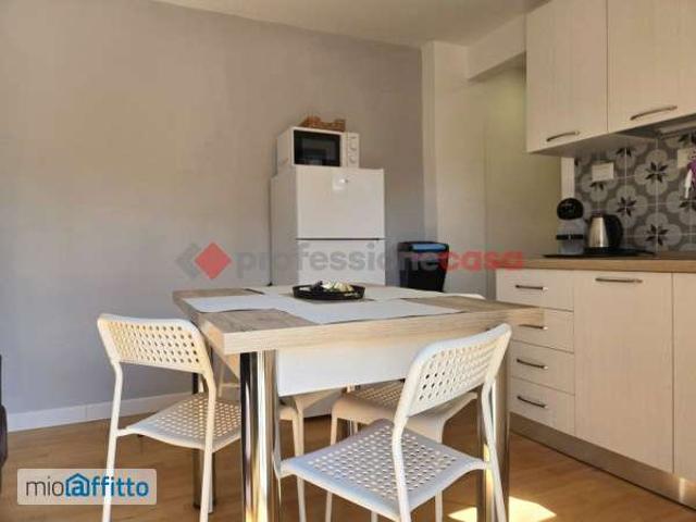 Bilocale arredato con terrazzo Catania