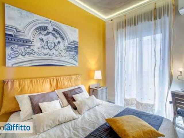 Bilocale arredato con terrazzo Catania