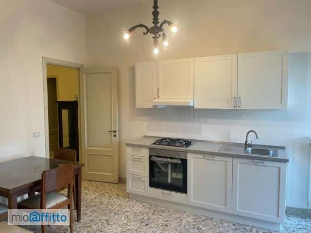 Bilocale arredato con terrazzo Catania