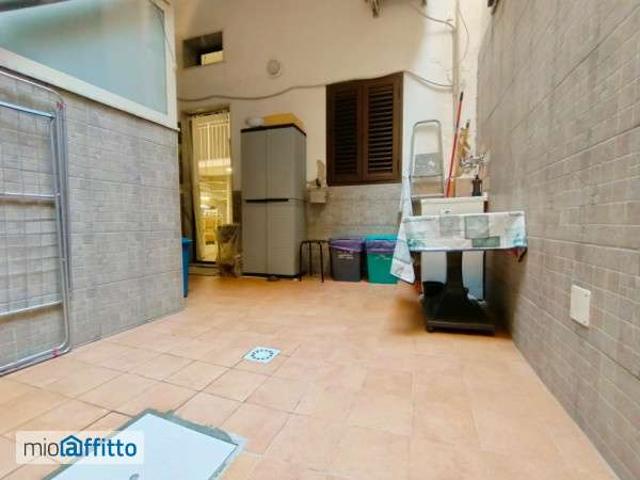 Bilocale arredato con terrazzo Catania