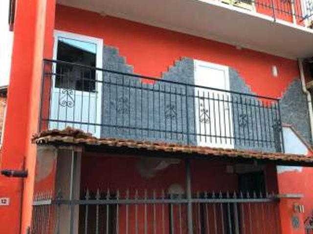 Bilocale arredato con terrazzo Cavallirio