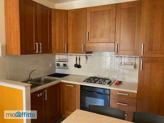 Bilocale arredato con terrazzo Cà di david