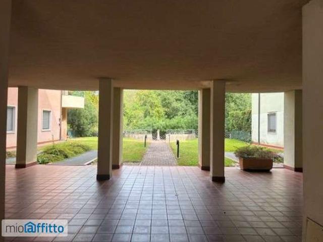 Bilocale arredato con terrazzo Cà di david