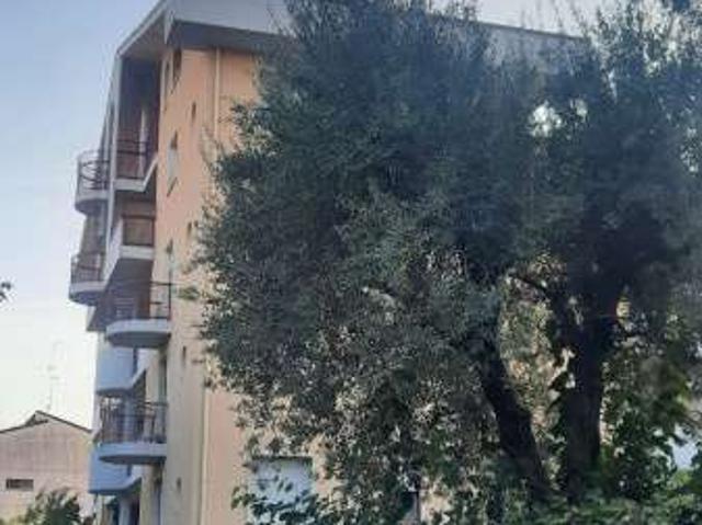 Bilocale arredato con terrazzo Cà di david