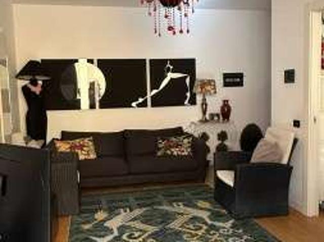 Bilocale arredato con terrazzo Cagliari