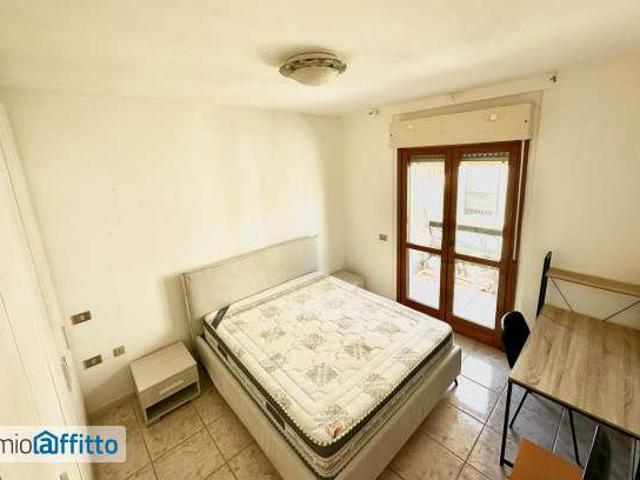 Bilocale arredato con terrazzo Cagliari