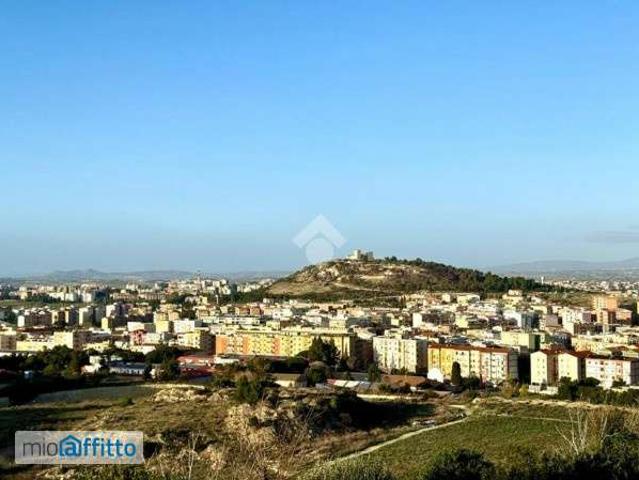 Bilocale arredato con terrazzo Cagliari
