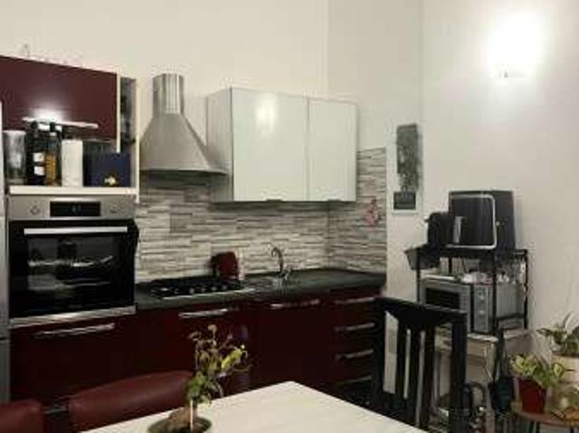 Bilocale arredato con terrazzo Cagliari