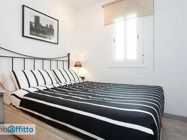 Bilocale arredato con terrazzo Cagliari