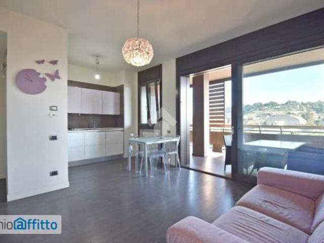 Bilocale arredato con terrazzo Cagliari