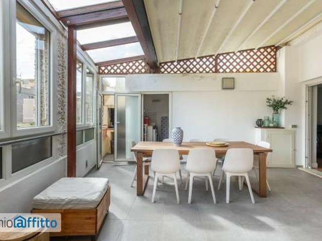 Bilocale arredato con terrazzo Cagliari
