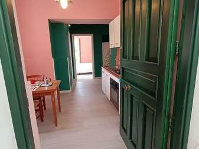 Bilocale arredato con terrazzo Campinola