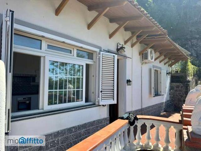 Bilocale arredato con terrazzo Casamicciola Terme