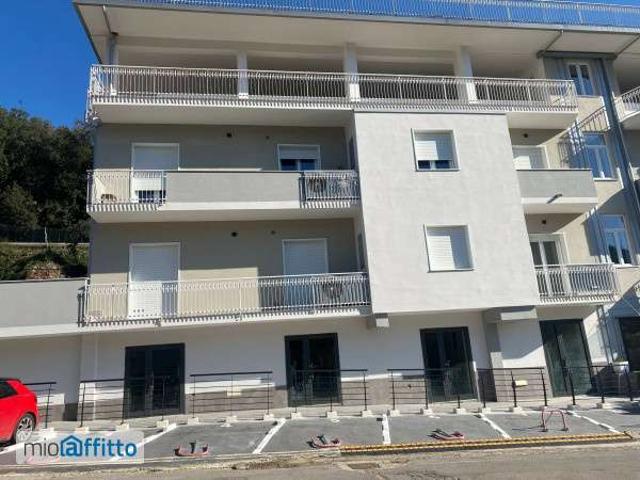 Bilocale arredato con terrazzo Caserta