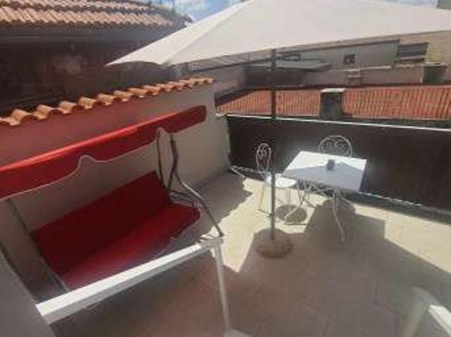 Bilocale arredato con terrazzo Caserta