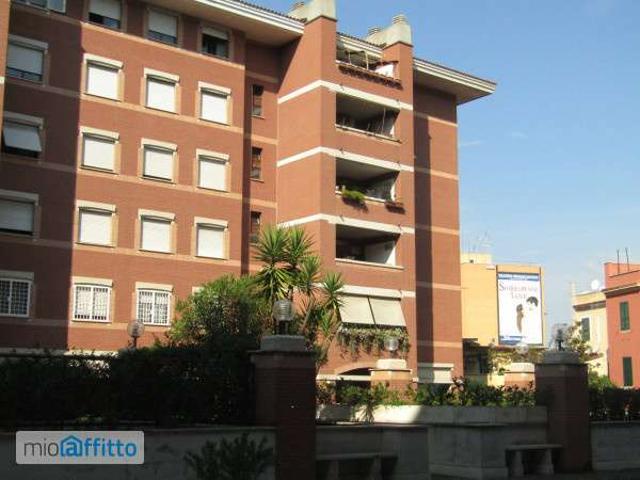 Bilocale arredato con terrazzo Casilina, prenestina, centocelle, alessandrino