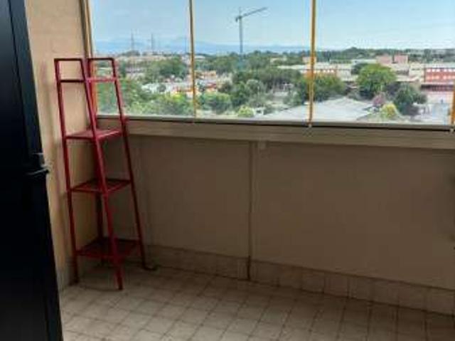 Bilocale arredato con terrazzo Casilina, prenestina, centocelle, alessandrino