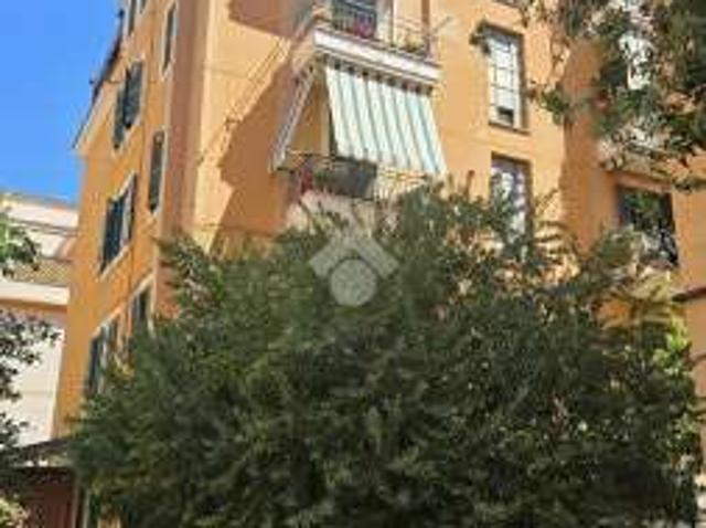 Bilocale arredato con terrazzo Casilina, prenestina, centocelle, alessandrino