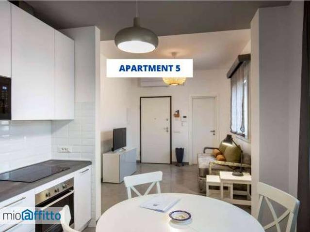 Bilocale arredato con terrazzo Casilina, prenestina, centocelle, alessandrino