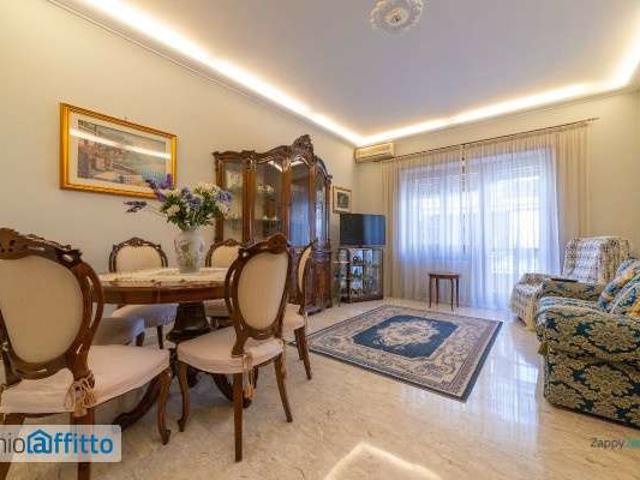 Bilocale arredato con terrazzo Casilina, prenestina, centocelle, alessandrino