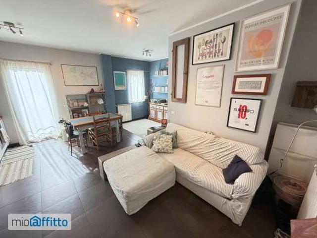 Bilocale arredato con terrazzo Casilina, prenestina, centocelle, alessandrino