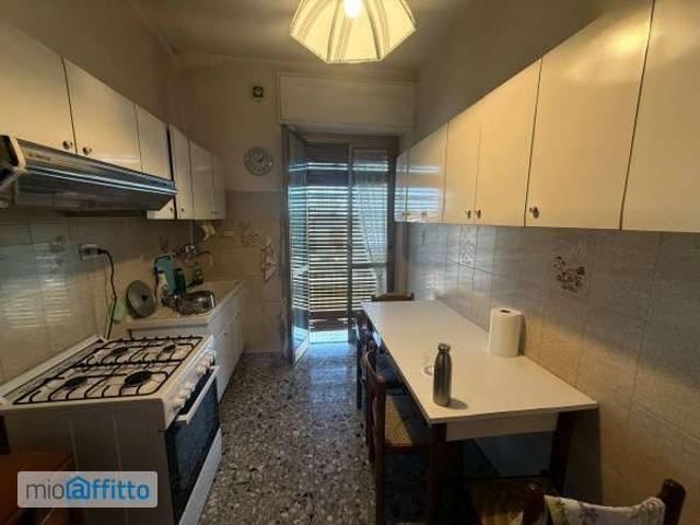 Bilocale arredato con terrazzo Casilina, prenestina, centocelle, alessandrino