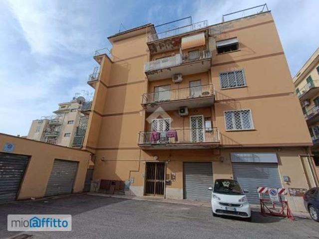 Bilocale arredato con terrazzo Casilina, prenestina, centocelle, alessandrino