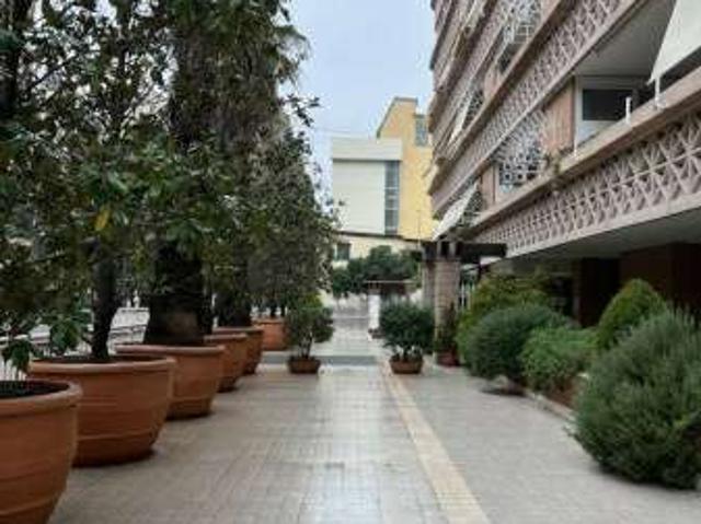 Bilocale arredato con terrazzo Cassia, tomba di nerone, roma