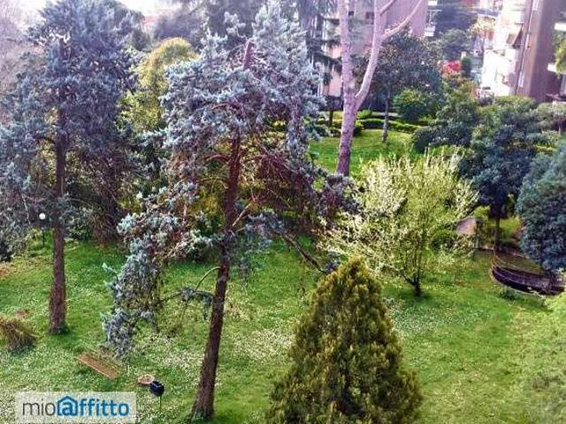 Bilocale arredato con terrazzo Cassia, tomba di nerone, roma