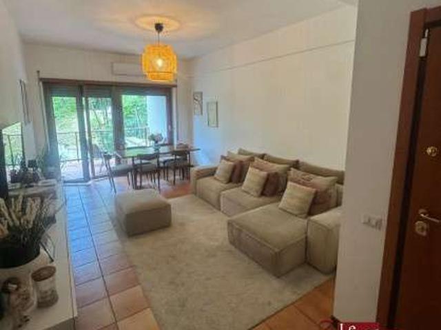 Bilocale arredato con terrazzo Cassia, tomba di nerone, roma