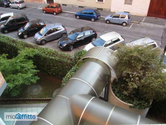 Bilocale arredato con terrazzo Cenisia