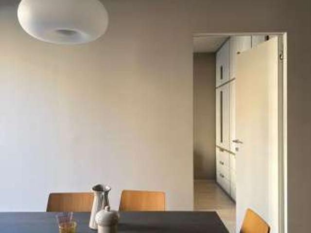 Bilocale arredato con terrazzo Cenisia