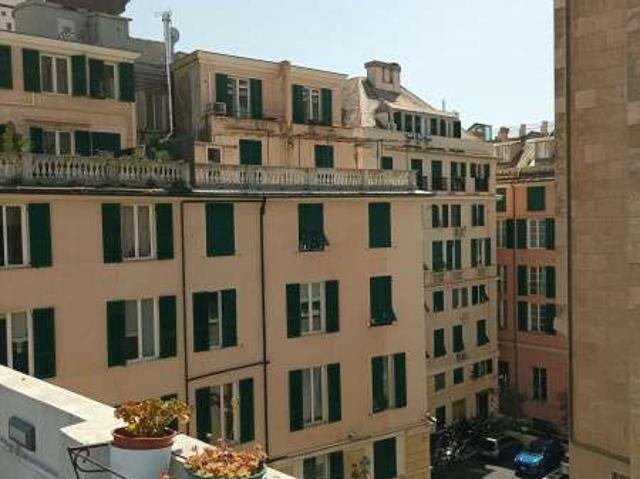 Bilocale arredato con terrazzo Centro centro città