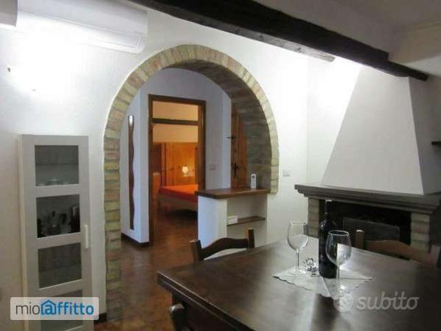 Bilocale arredato con terrazzo Centro centro mare