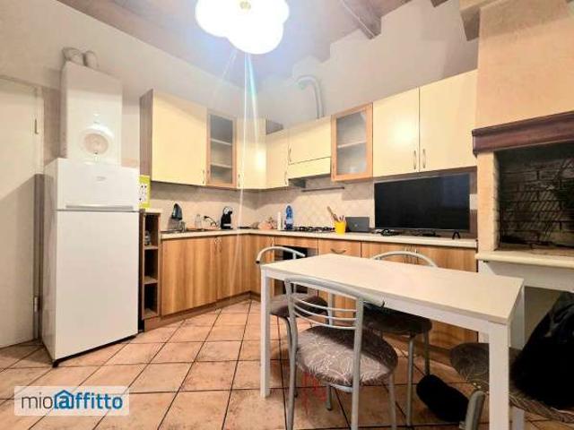 Bilocale arredato con terrazzo Centro centro storico