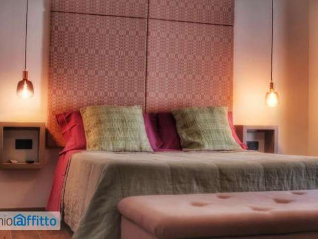 Bilocale arredato con terrazzo Centro centro storico