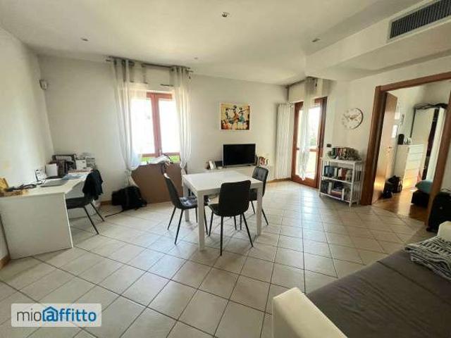 Bilocale arredato con terrazzo Centro storico
