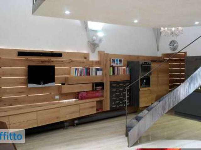 Bilocale arredato con terrazzo Centro storico