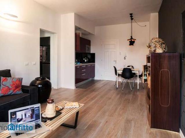 Bilocale arredato con terrazzo Centro storico