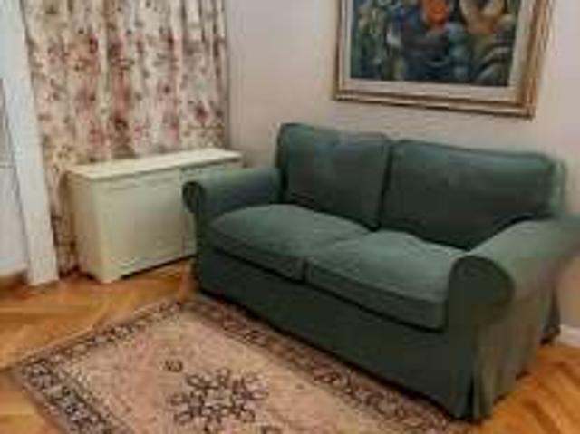 Bilocale arredato con terrazzo Centro storico