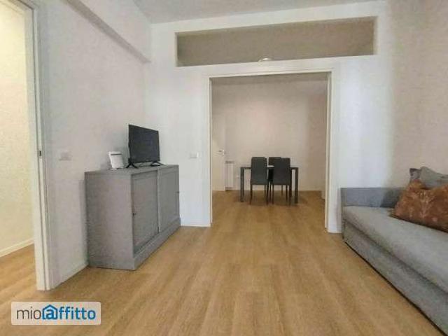 Bilocale arredato con terrazzo Centro storico