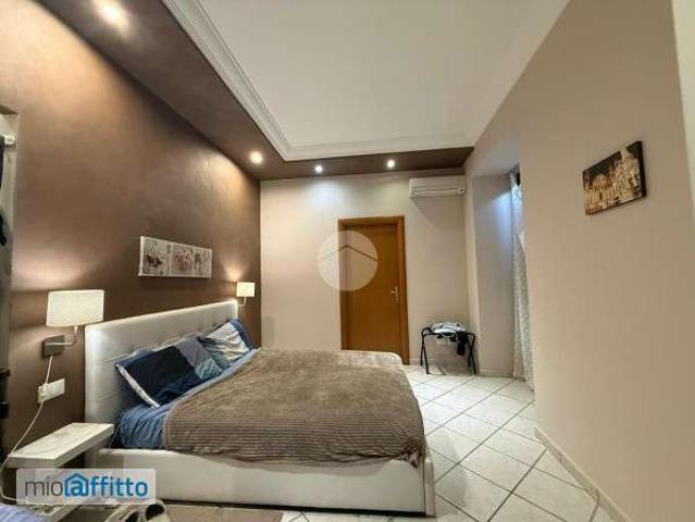 Bilocale arredato con terrazzo Centro storico