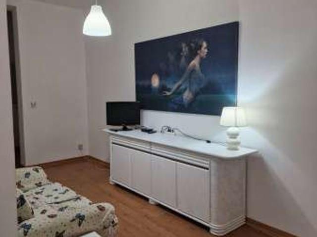 Bilocale arredato con terrazzo Centro storico