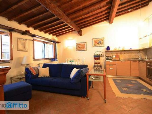 Bilocale arredato con terrazzo Centro storico