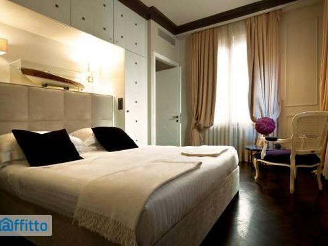 Bilocale arredato con terrazzo Centro storico